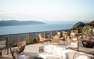 Stroblhof Lake Garda
