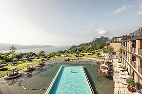 Stroblhof Lake Garda