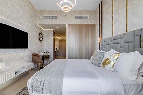 GLOBALSTAY. Azizi Riviera 48