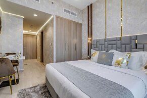 GLOBALSTAY. Azizi Riviera 48