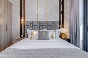 GLOBALSTAY. Azizi Riviera 48
