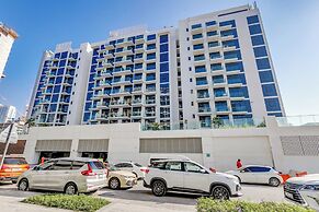 GLOBALSTAY. Azizi Riviera 48