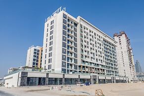 GLOBALSTAY. Azizi Riviera 48