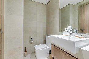 GLOBALSTAY. Azizi Riviera 48