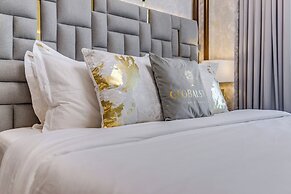 GLOBALSTAY. Azizi Riviera 48
