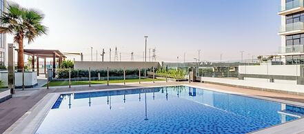 GLOBALSTAY. Azizi Riviera 48