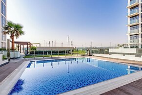 GLOBALSTAY. Azizi Riviera 48