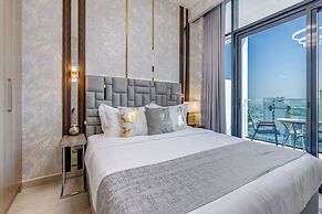 GLOBALSTAY. Azizi Riviera 48
