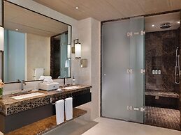 Sofitel Riyadh Hotel & Convention Centre