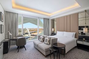 Sofitel Riyadh Hotel & Convention Centre