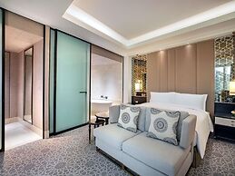Sofitel Riyadh Hotel & Convention Centre