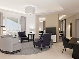 Sofitel Riyadh Hotel & Convention Centre