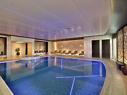 Sofitel Riyadh Hotel & Convention Centre