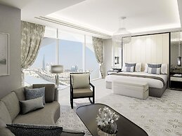 Sofitel Riyadh Hotel & Convention Centre
