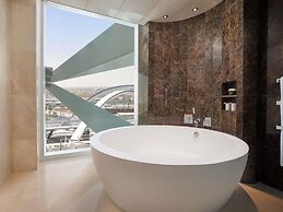 Sofitel Riyadh Hotel & Convention Centre