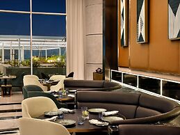 Sofitel Riyadh Hotel & Convention Centre