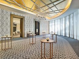 Sofitel Riyadh Hotel & Convention Centre
