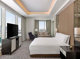 Sofitel Riyadh Hotel & Convention Centre