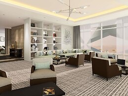 Sofitel Riyadh Hotel & Convention Centre