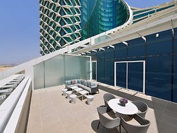 Sofitel Riyadh Hotel & Convention Centre