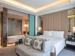 Sofitel Riyadh Hotel & Convention Centre