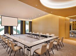 Sofitel Riyadh Hotel & Convention Centre