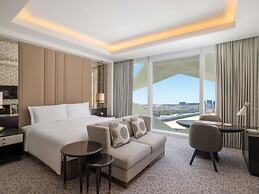 Sofitel Riyadh Hotel & Convention Centre