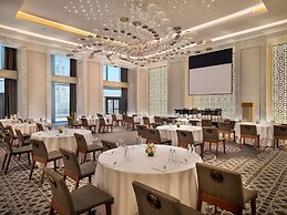 Sofitel Riyadh Hotel & Convention Centre