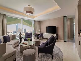 Sofitel Riyadh Hotel & Convention Centre