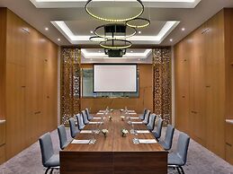 Sofitel Riyadh Hotel & Convention Centre