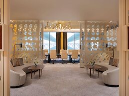 Sofitel Riyadh Hotel & Convention Centre