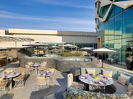 Sofitel Riyadh Hotel & Convention Centre
