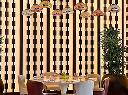 Sofitel Riyadh Hotel & Convention Centre