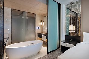 Sofitel Riyadh Hotel & Convention Centre