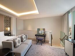 Sofitel Riyadh Hotel & Convention Centre
