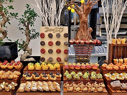 Sofitel Riyadh Hotel & Convention Centre