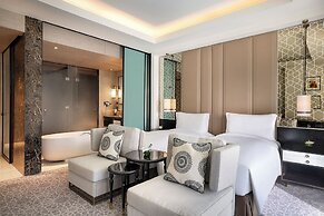 Sofitel Riyadh Hotel & Convention Centre
