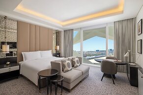 Sofitel Riyadh Hotel & Convention Centre
