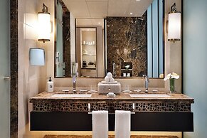 Sofitel Riyadh Hotel & Convention Centre
