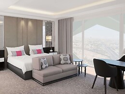 Sofitel Riyadh Hotel & Convention Centre