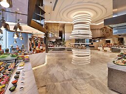Sofitel Riyadh Hotel & Convention Centre