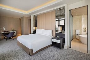 Sofitel Riyadh Hotel & Convention Centre