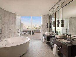 Sofitel Riyadh Hotel & Convention Centre