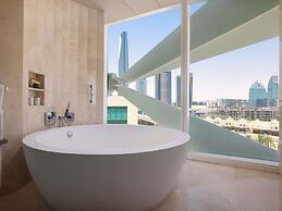Sofitel Riyadh Hotel & Convention Centre