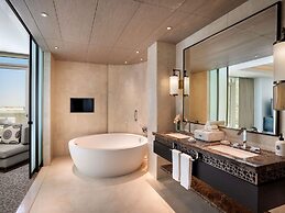 Sofitel Riyadh Hotel & Convention Centre