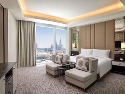 Sofitel Riyadh Hotel & Convention Centre