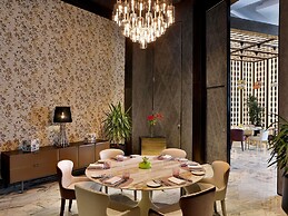 Sofitel Riyadh Hotel & Convention Centre