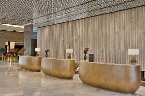 Sofitel Riyadh Hotel & Convention Centre