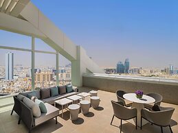 Sofitel Riyadh Hotel & Convention Centre
