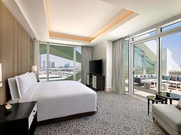 Sofitel Riyadh Hotel & Convention Centre
